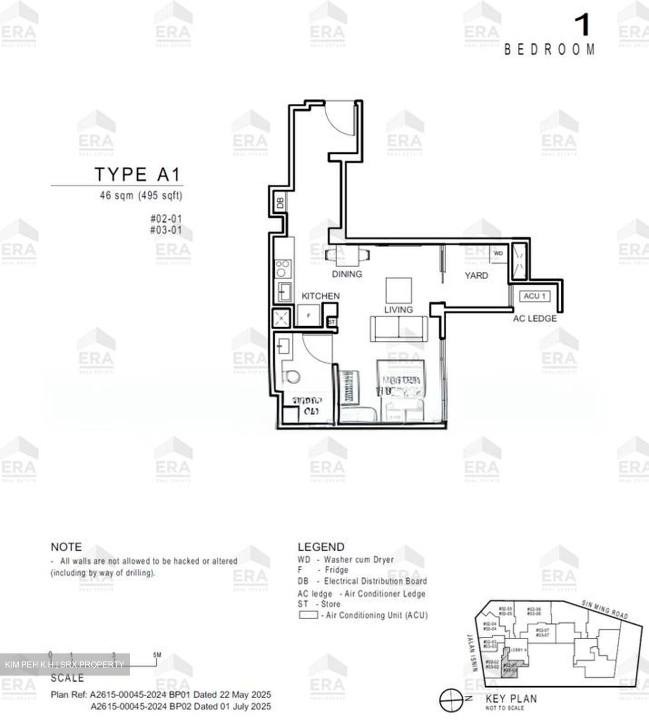 Artisan 8 (D20), Apartment #565658181